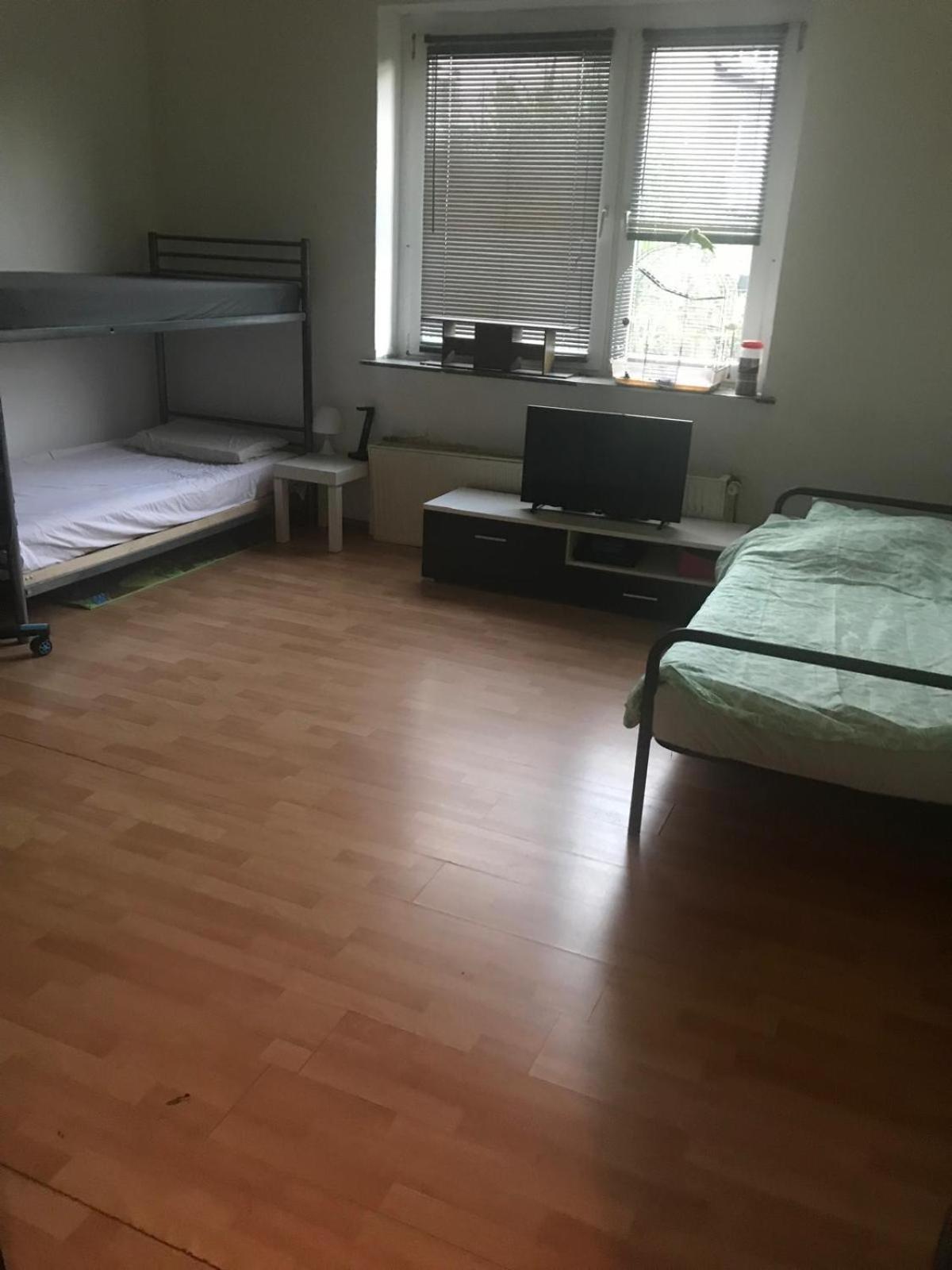 Monteurroommr Ессен Екстер'єр фото